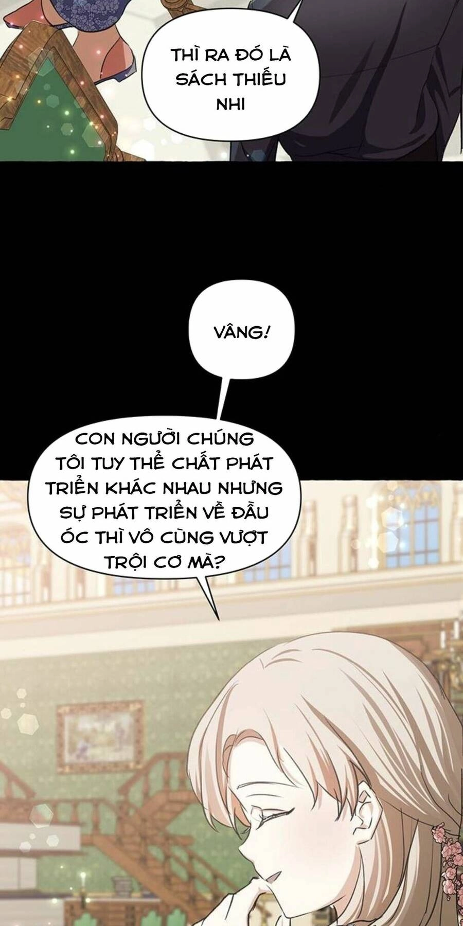 Con Gái Của Công Tước Ác Ma Chapter 7 - 64