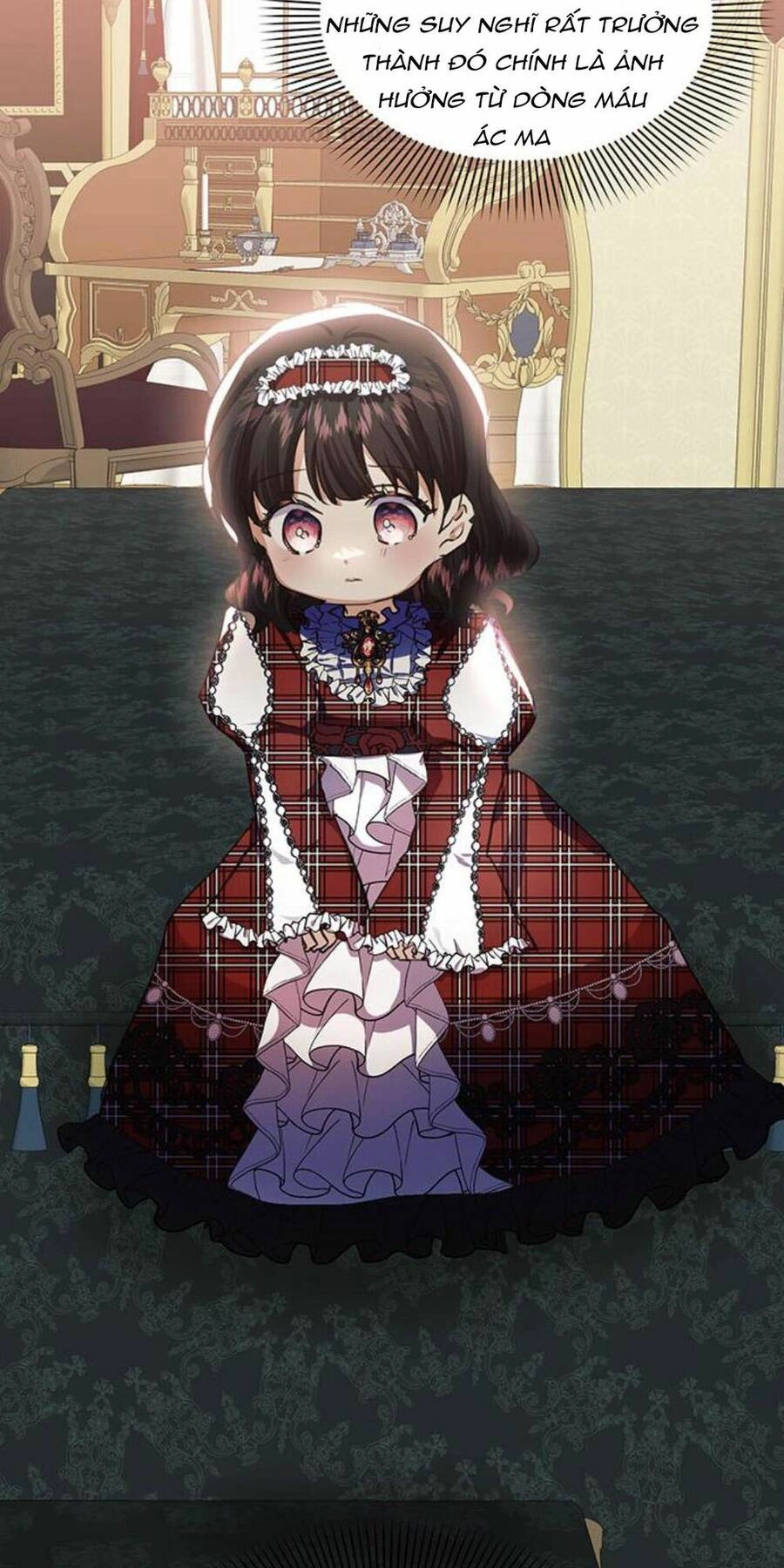 Con Gái Của Công Tước Ác Ma Chapter 7 - 70