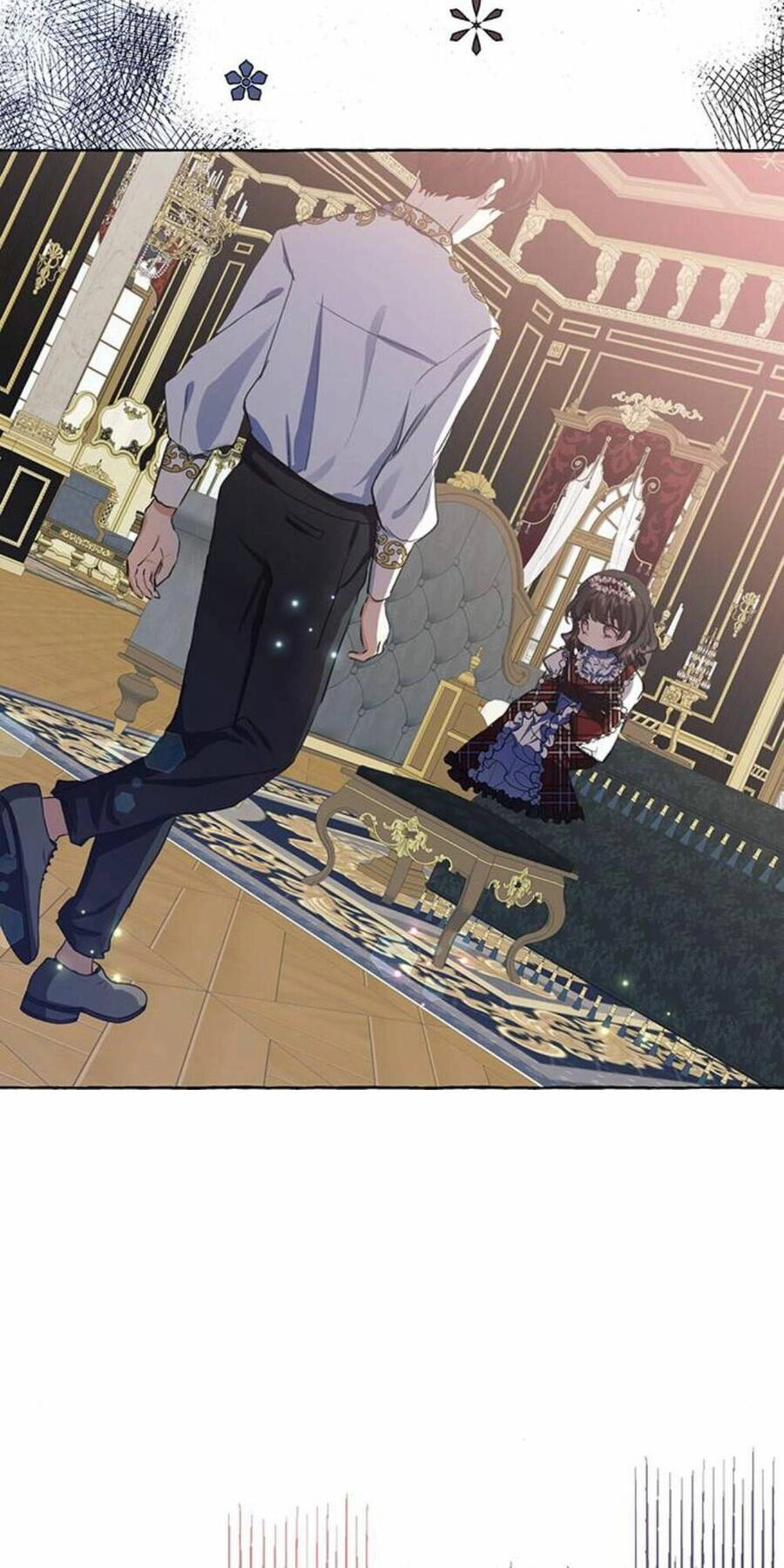 Con Gái Của Công Tước Ác Ma Chapter 7 - 72