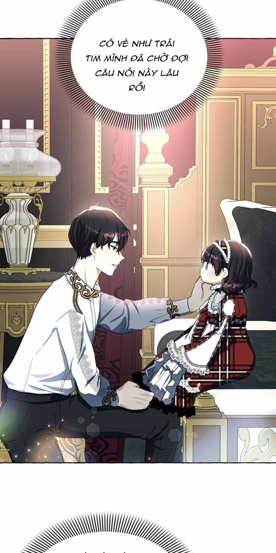 Con Gái Của Công Tước Ác Ma Chapter 7 - 80