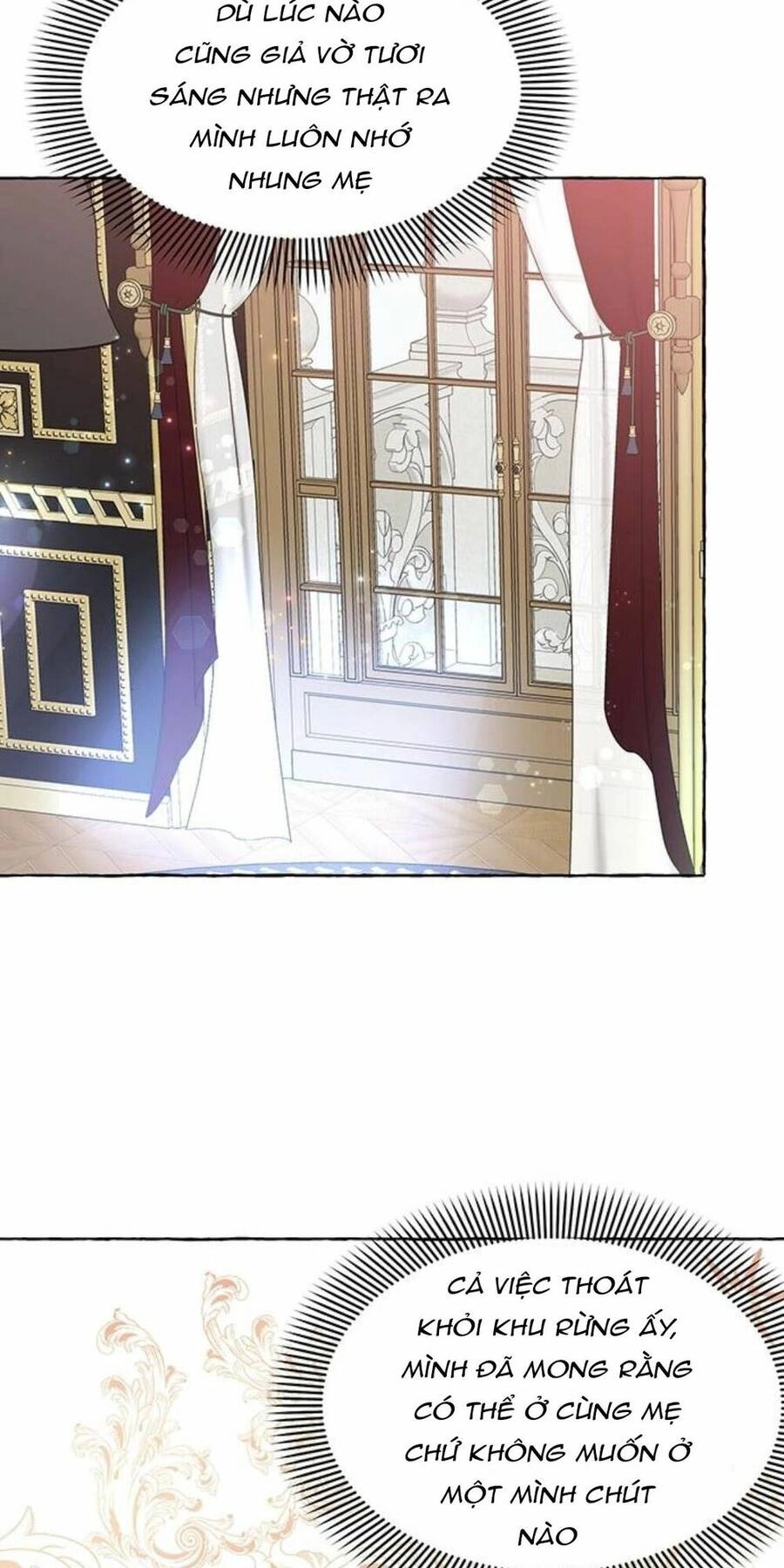 Con Gái Của Công Tước Ác Ma Chapter 7 - 81