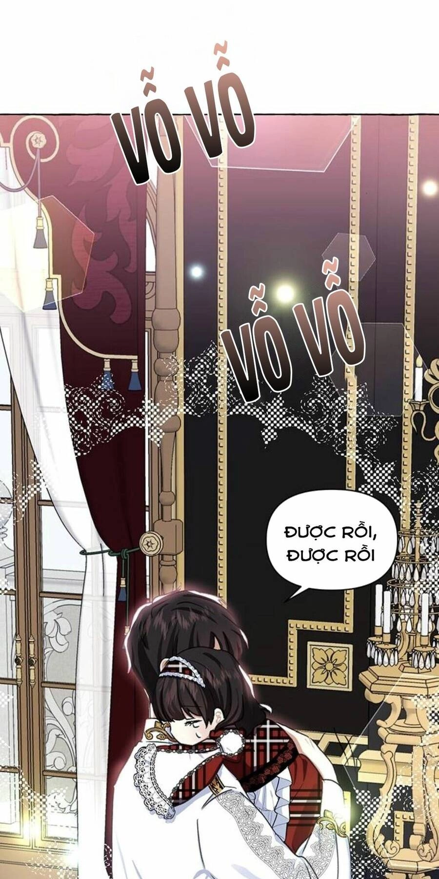 Con Gái Của Công Tước Ác Ma Chapter 7 - 89