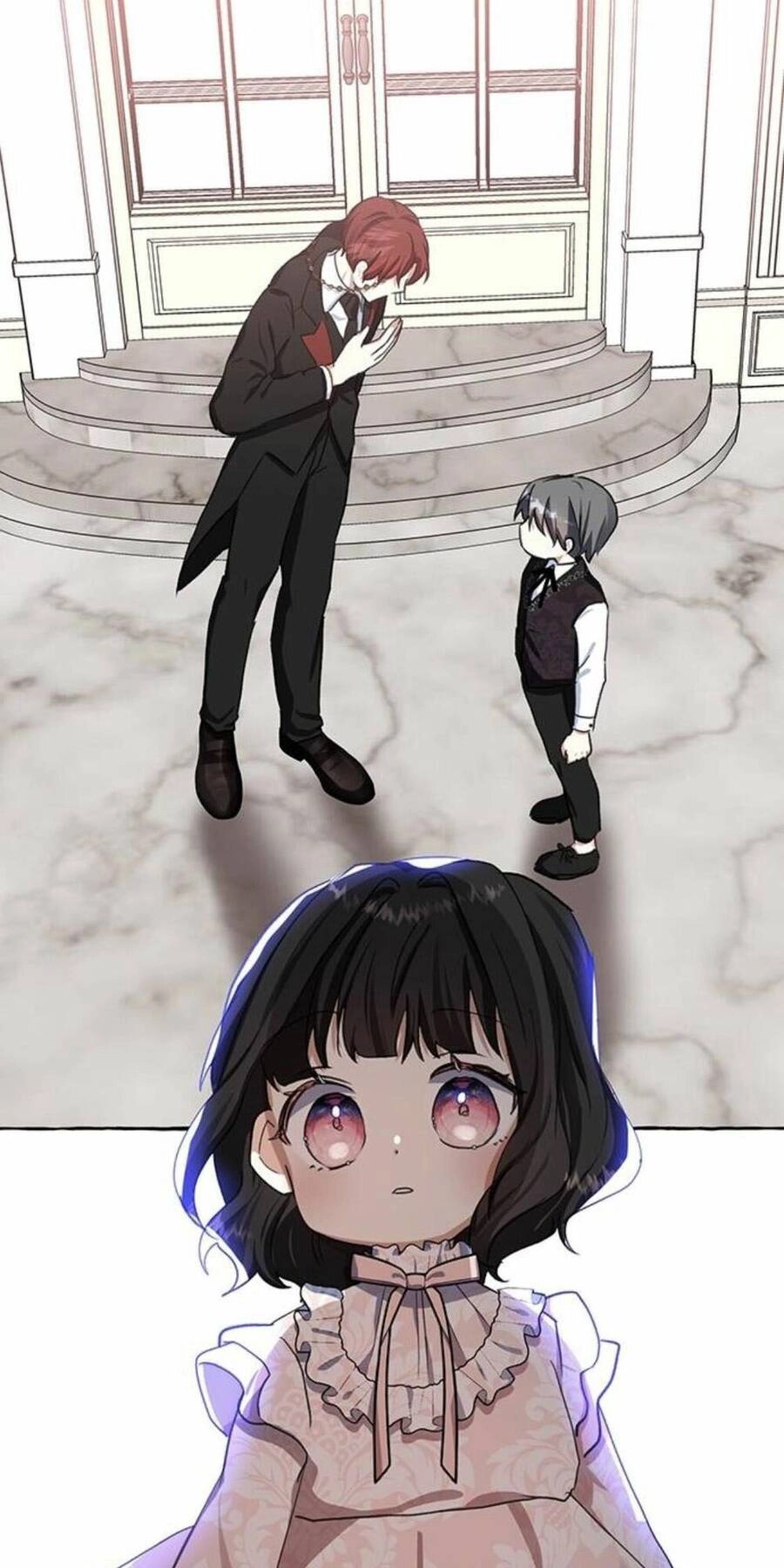 Con Gái Của Công Tước Ác Ma Chapter 7 - 91