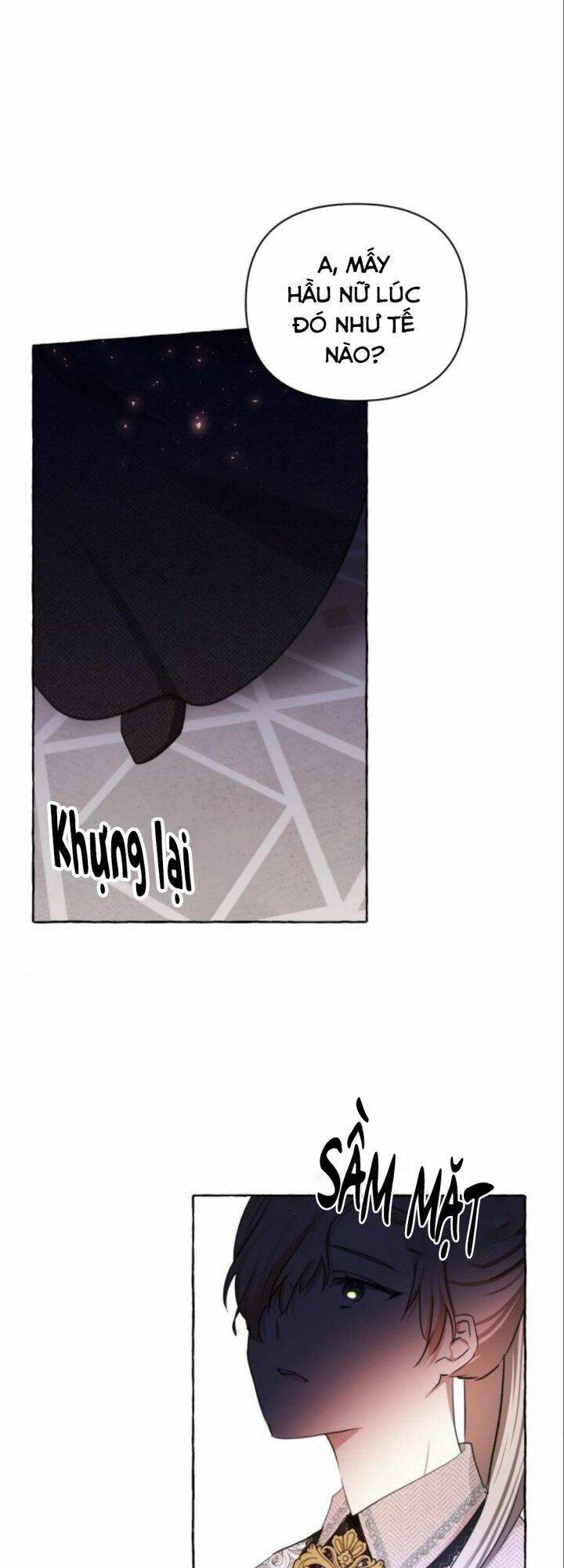 Con Gái Của Công Tước Ác Ma Chapter 8 - 4