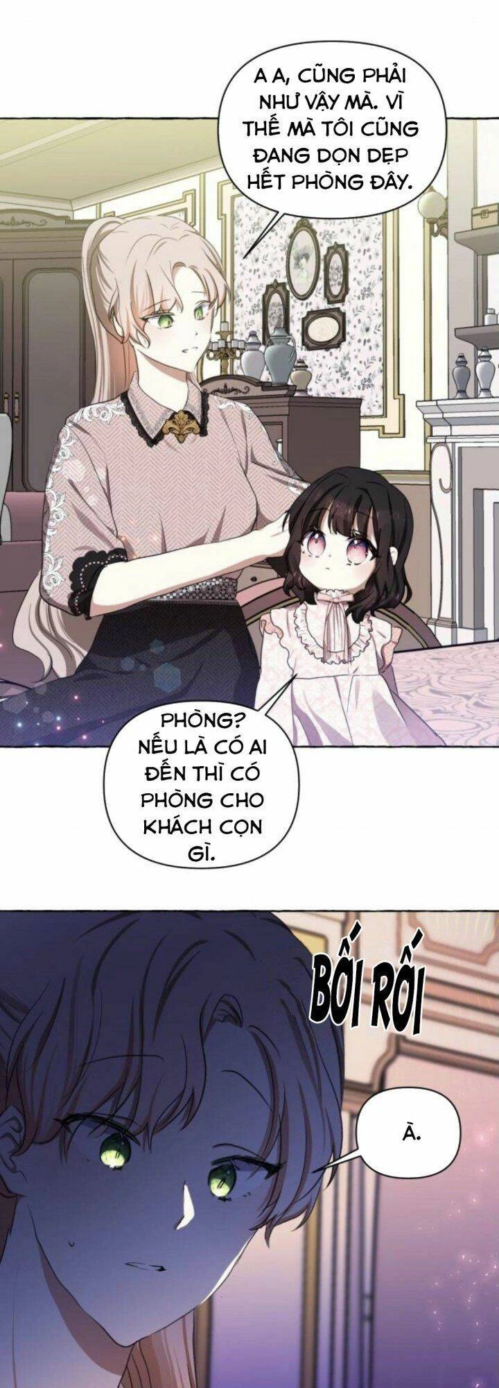 Con Gái Của Công Tước Ác Ma Chapter 8 - 7