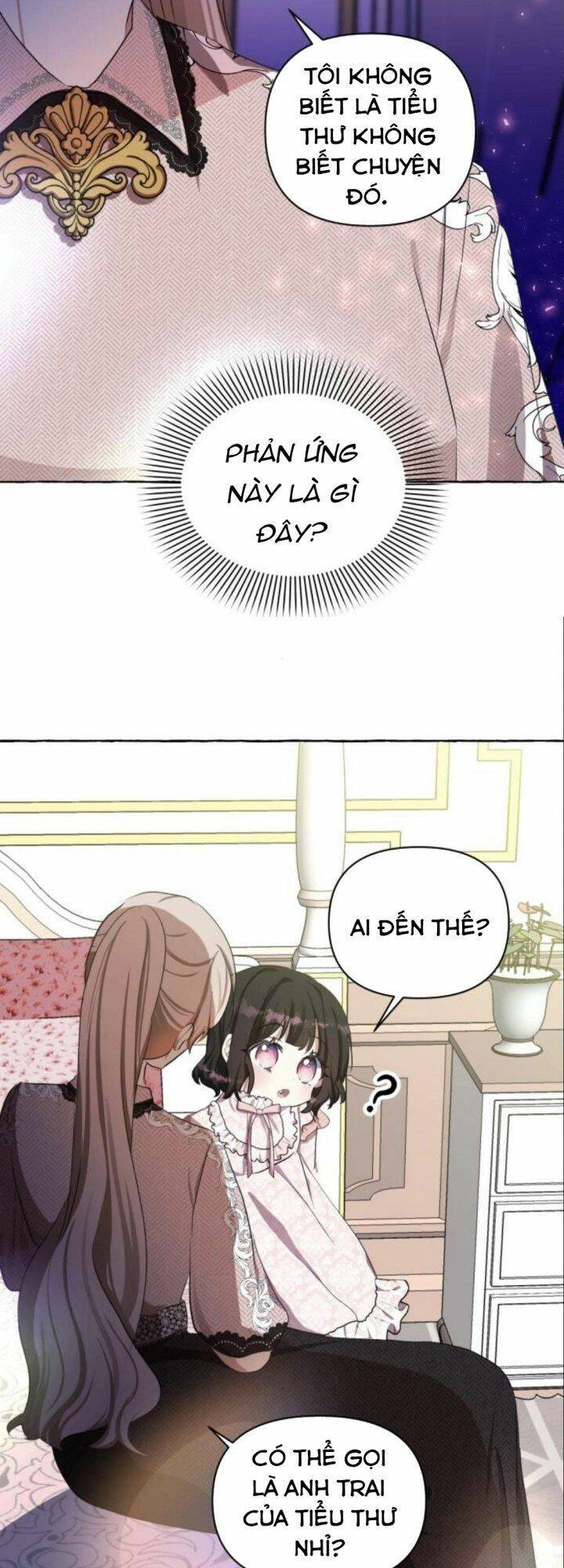 Con Gái Của Công Tước Ác Ma Chapter 8 - 8