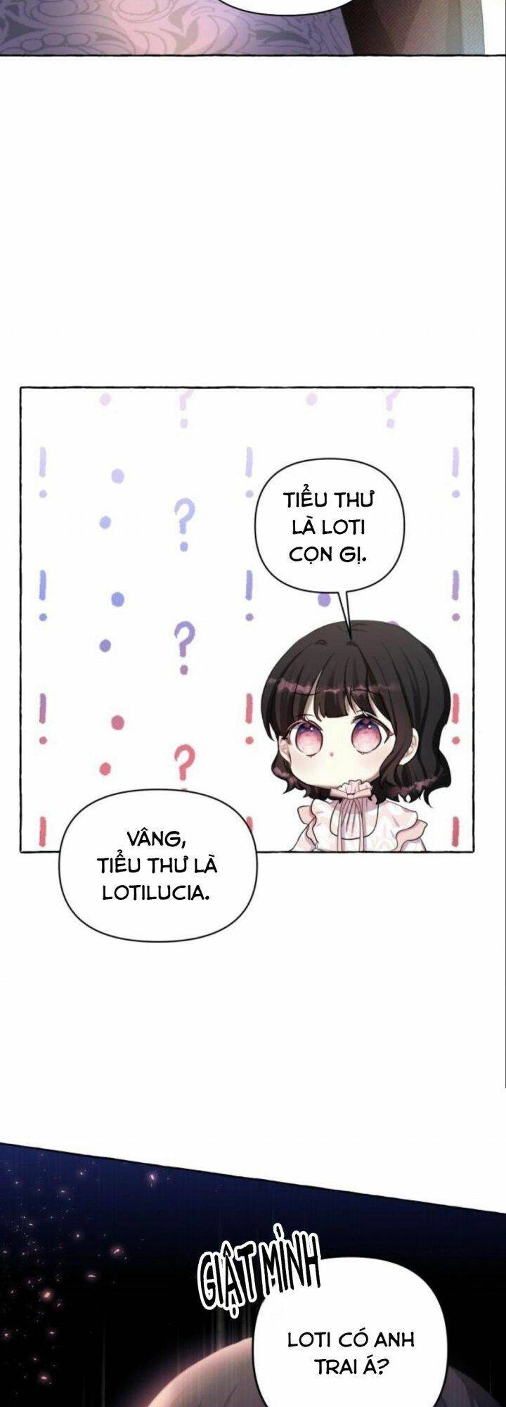 Con Gái Của Công Tước Ác Ma Chapter 8 - 9