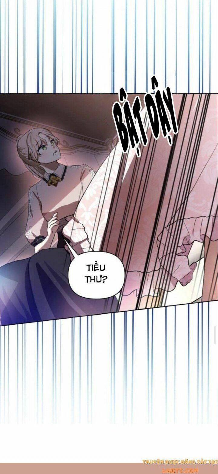 Con Gái Của Công Tước Ác Ma Chapter 8 - 11