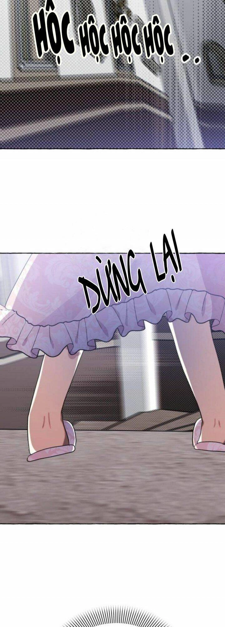 Con Gái Của Công Tước Ác Ma Chapter 8 - 13