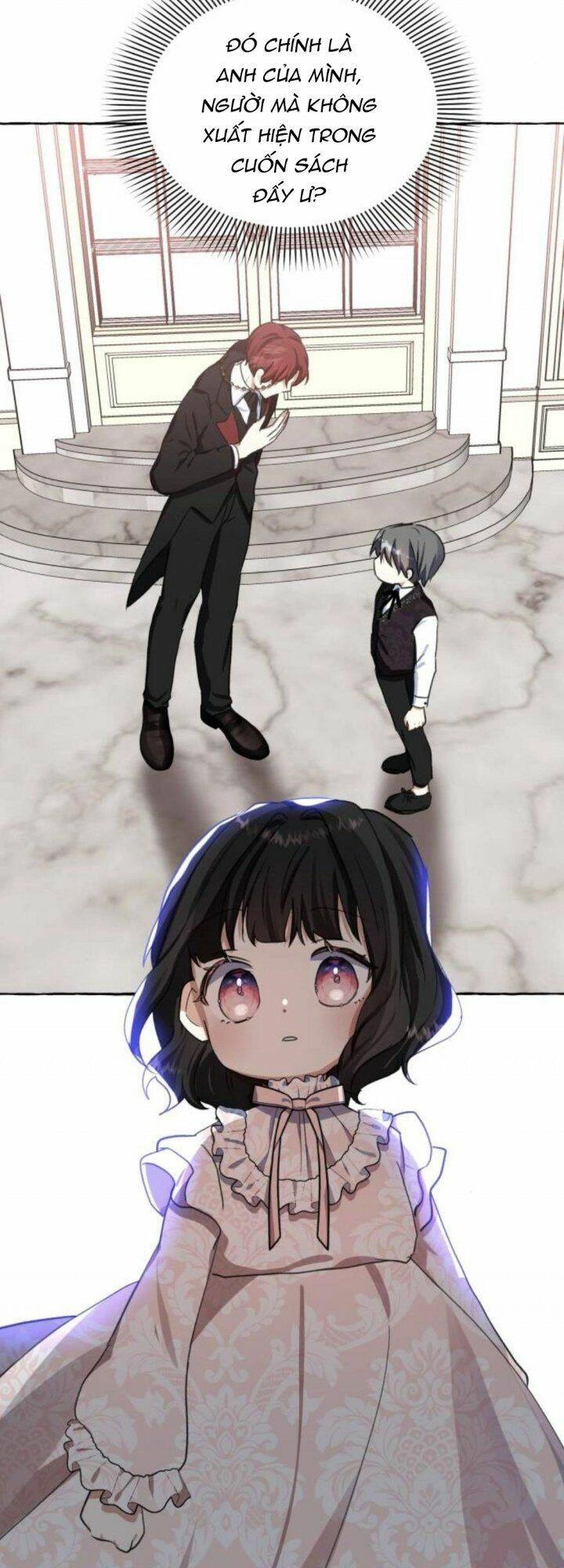 Con Gái Của Công Tước Ác Ma Chapter 8 - 14