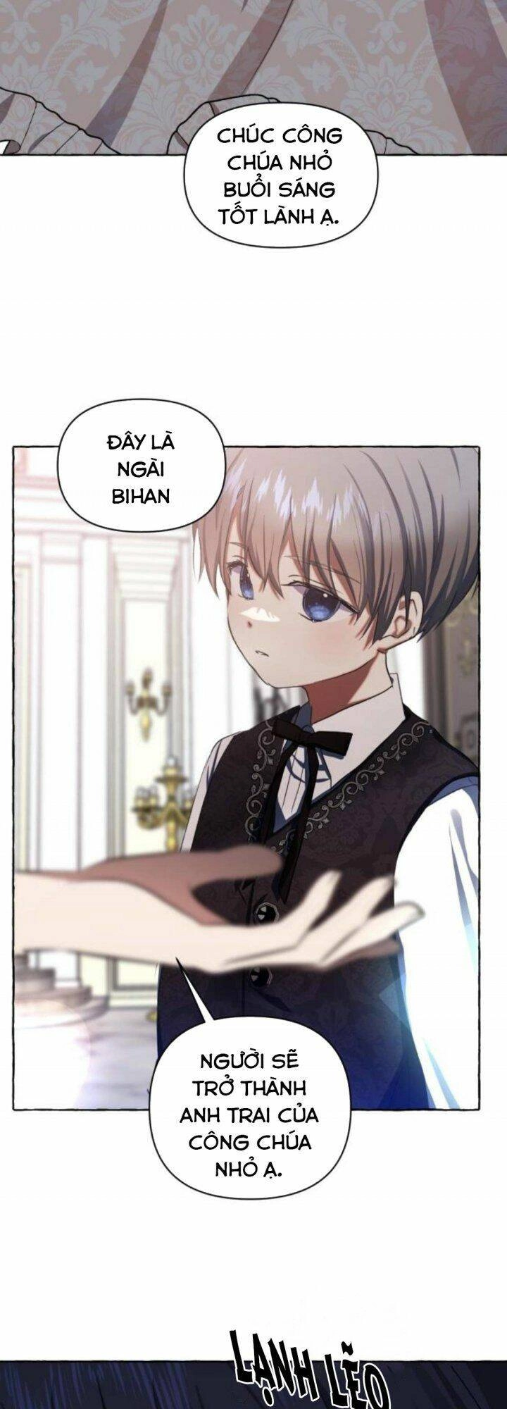 Con Gái Của Công Tước Ác Ma Chapter 8 - 15