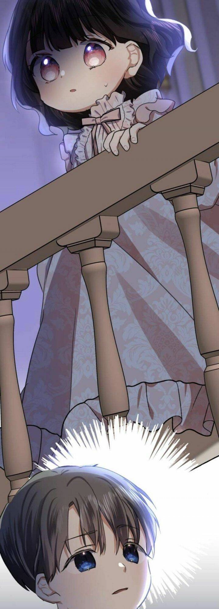 Con Gái Của Công Tước Ác Ma Chapter 8 - 17