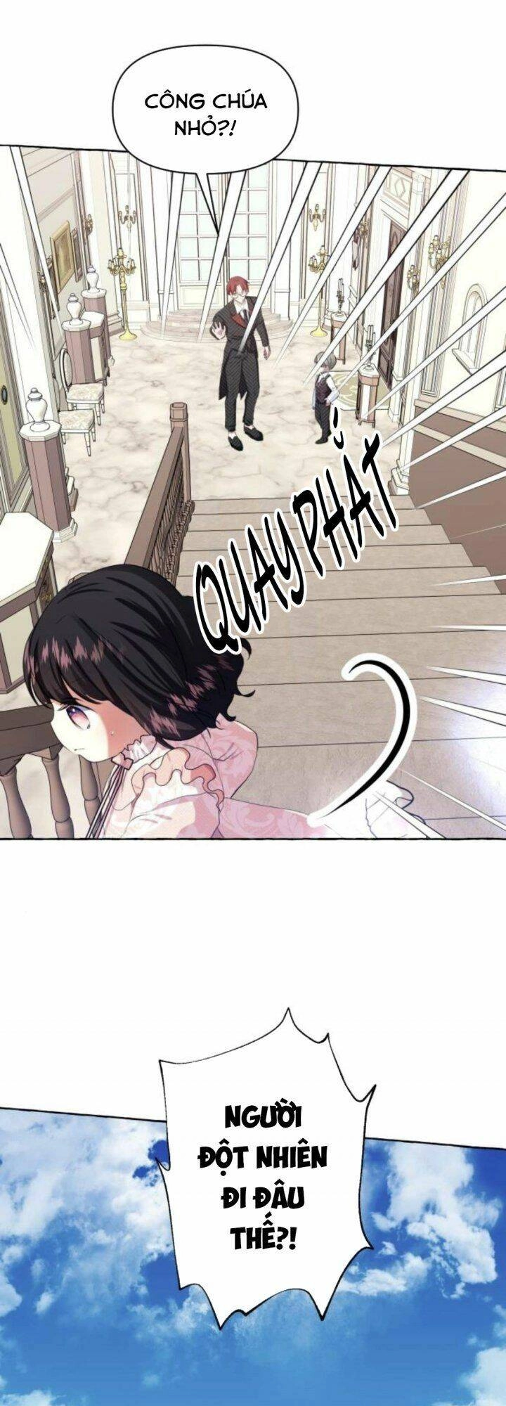 Con Gái Của Công Tước Ác Ma Chapter 8 - 20