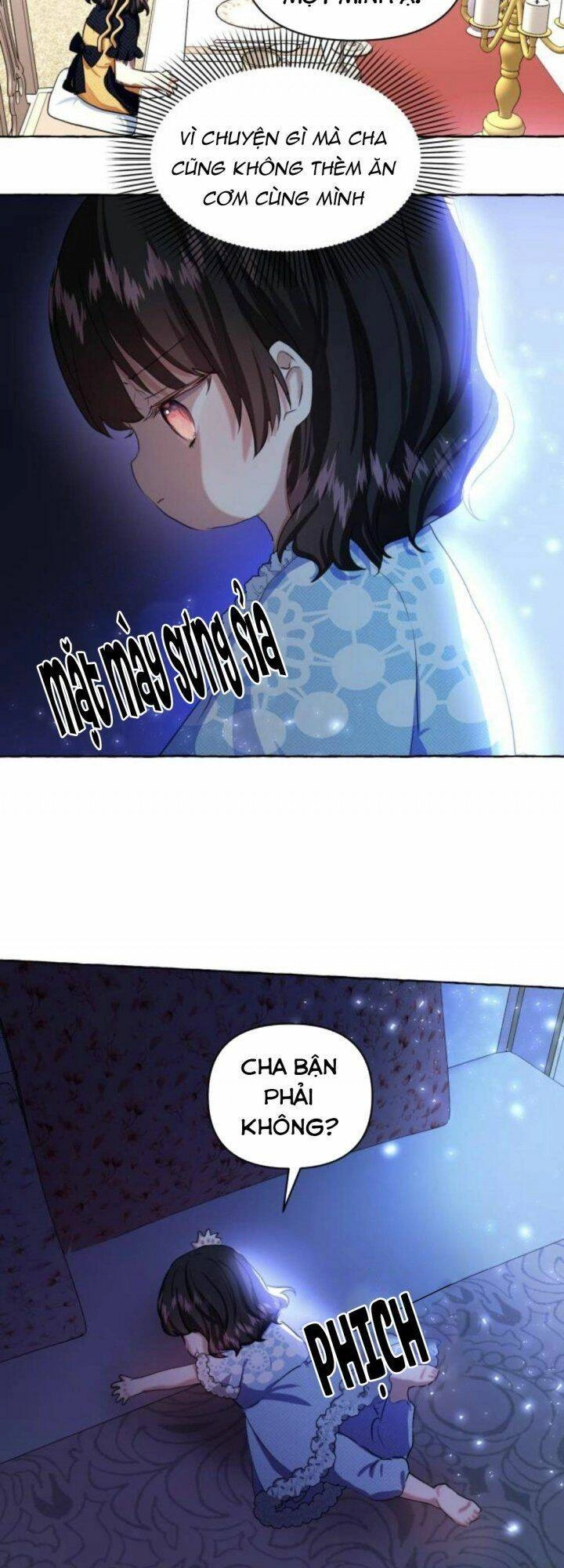 Con Gái Của Công Tước Ác Ma Chapter 8 - 23