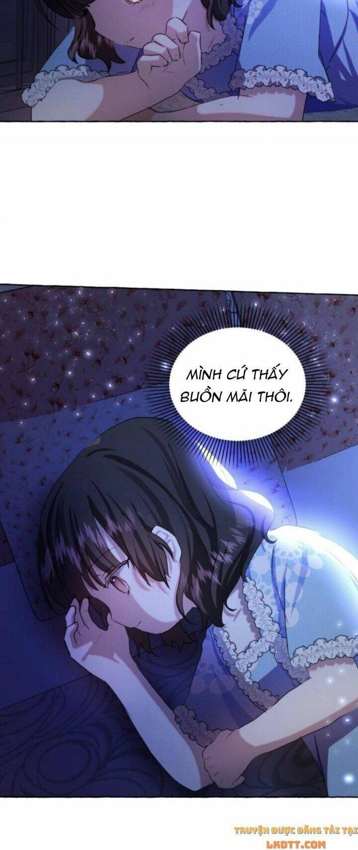 Con Gái Của Công Tước Ác Ma Chapter 8 - 25