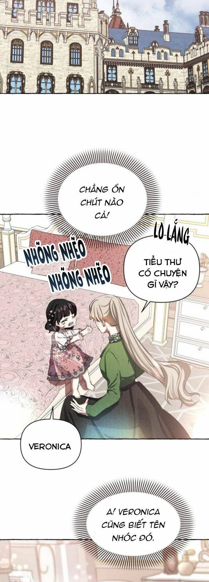 Con Gái Của Công Tước Ác Ma Chapter 8 - 27