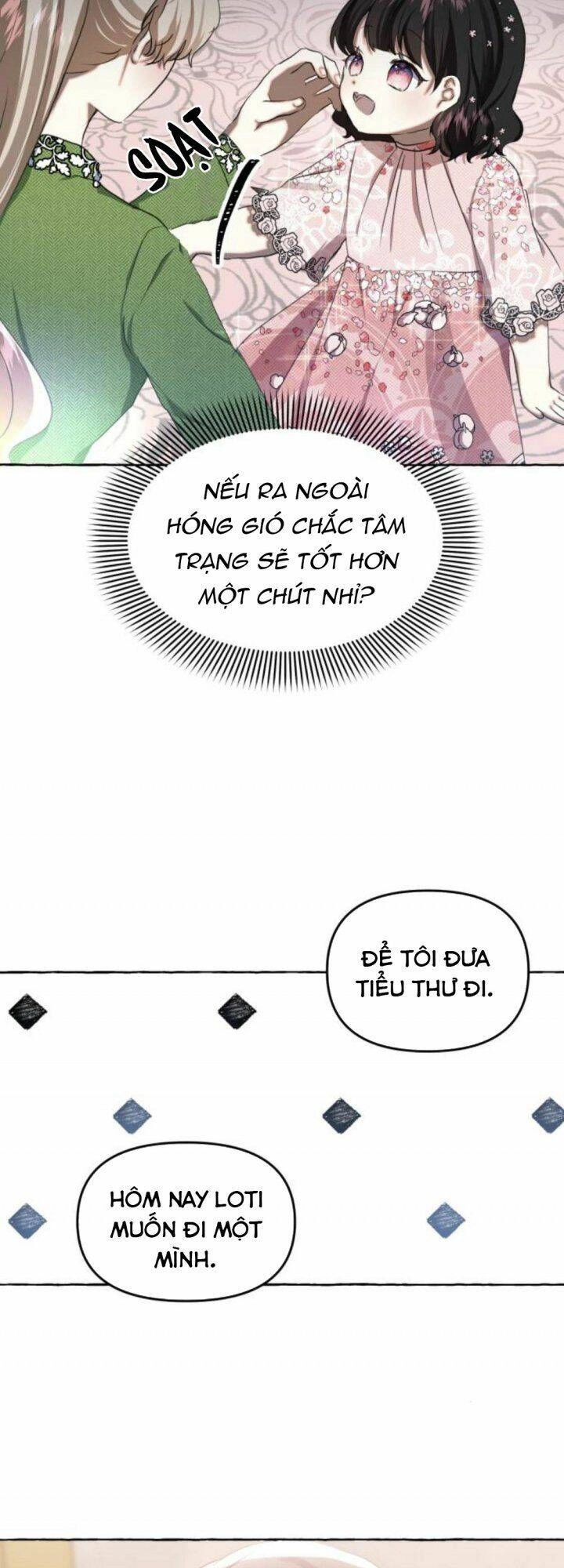 Con Gái Của Công Tước Ác Ma Chapter 8 - 30