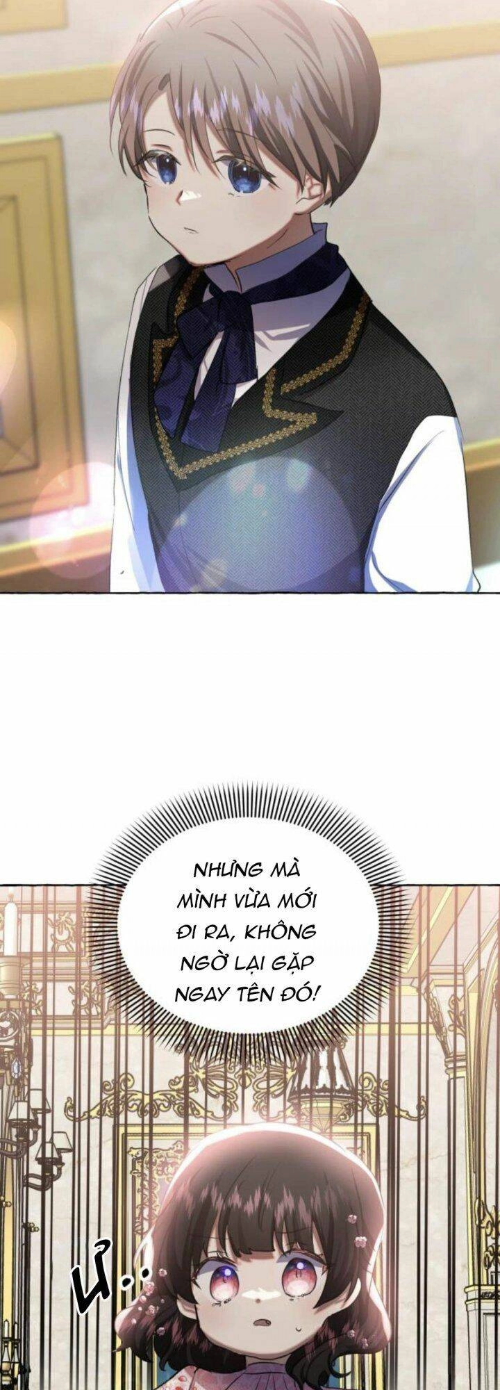 Con Gái Của Công Tước Ác Ma Chapter 8 - 31