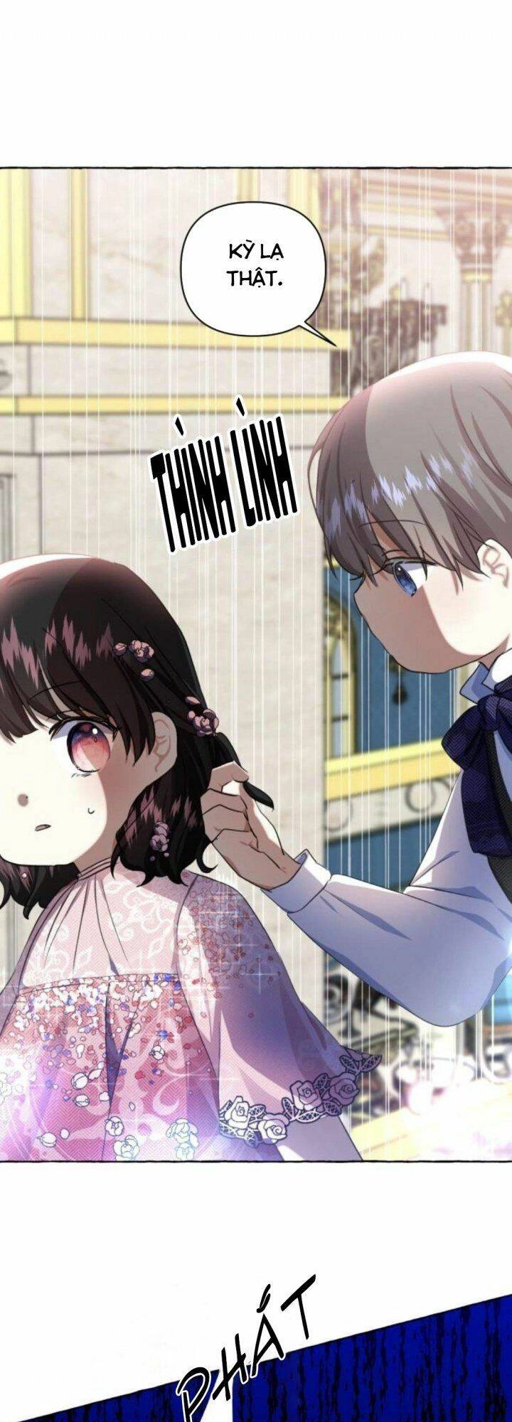 Con Gái Của Công Tước Ác Ma Chapter 8 - 34