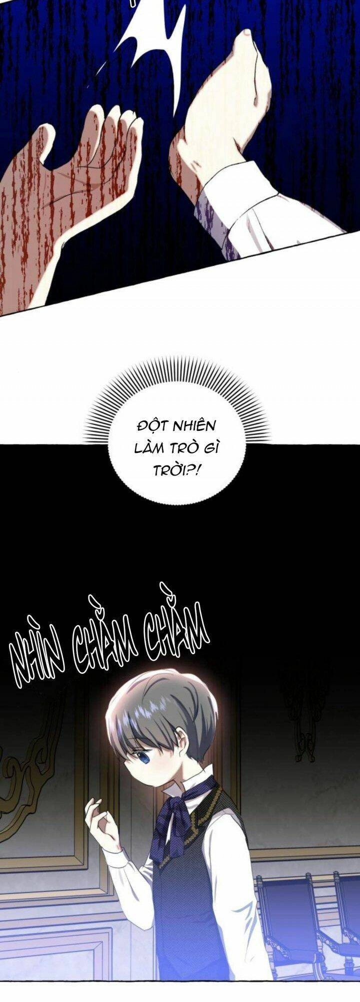 Con Gái Của Công Tước Ác Ma Chapter 8 - 35