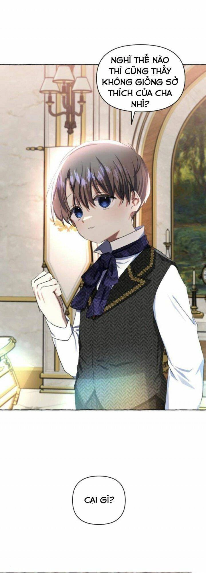 Con Gái Của Công Tước Ác Ma Chapter 8 - 36