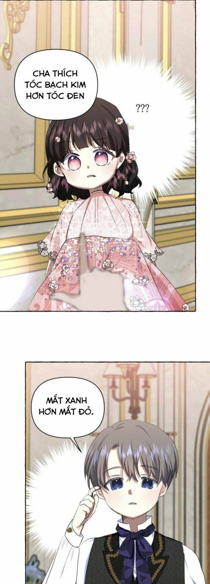 Con Gái Của Công Tước Ác Ma Chapter 8 - 37