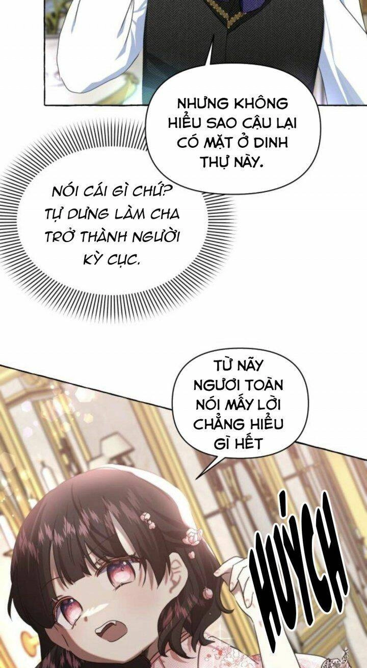 Con Gái Của Công Tước Ác Ma Chapter 8 - 38