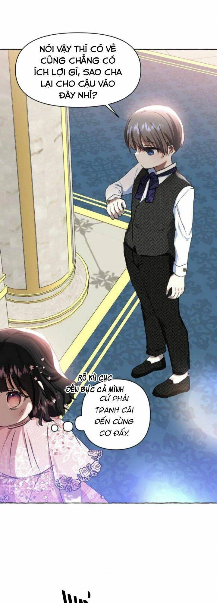 Con Gái Của Công Tước Ác Ma Chapter 8 - 40