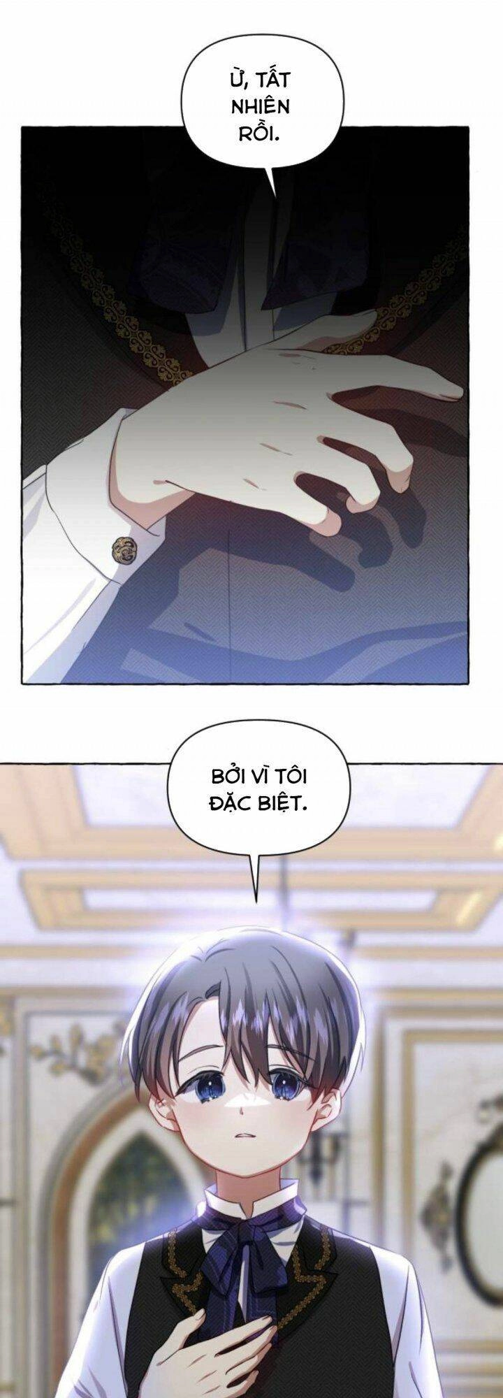 Con Gái Của Công Tước Ác Ma Chapter 8 - 43