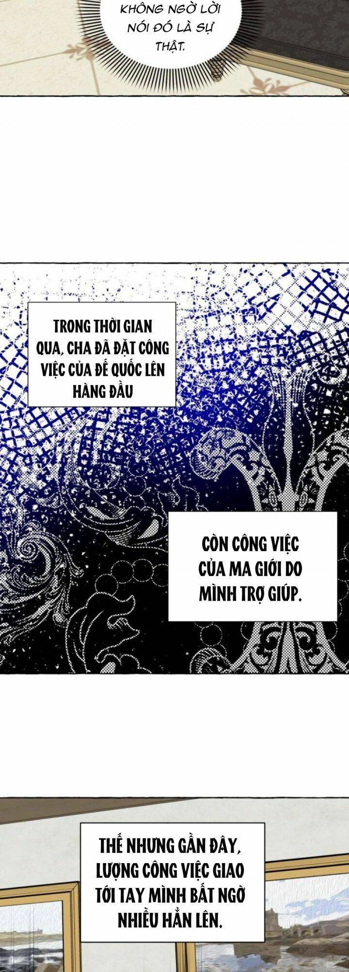Con Gái Của Công Tước Ác Ma Chapter 8 - 48