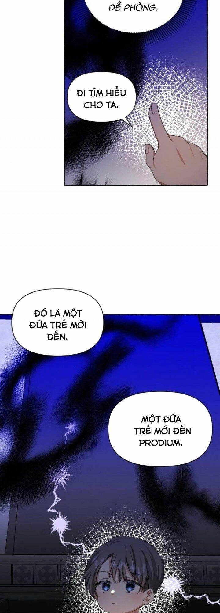 Con Gái Của Công Tước Ác Ma Chapter 8 - 50