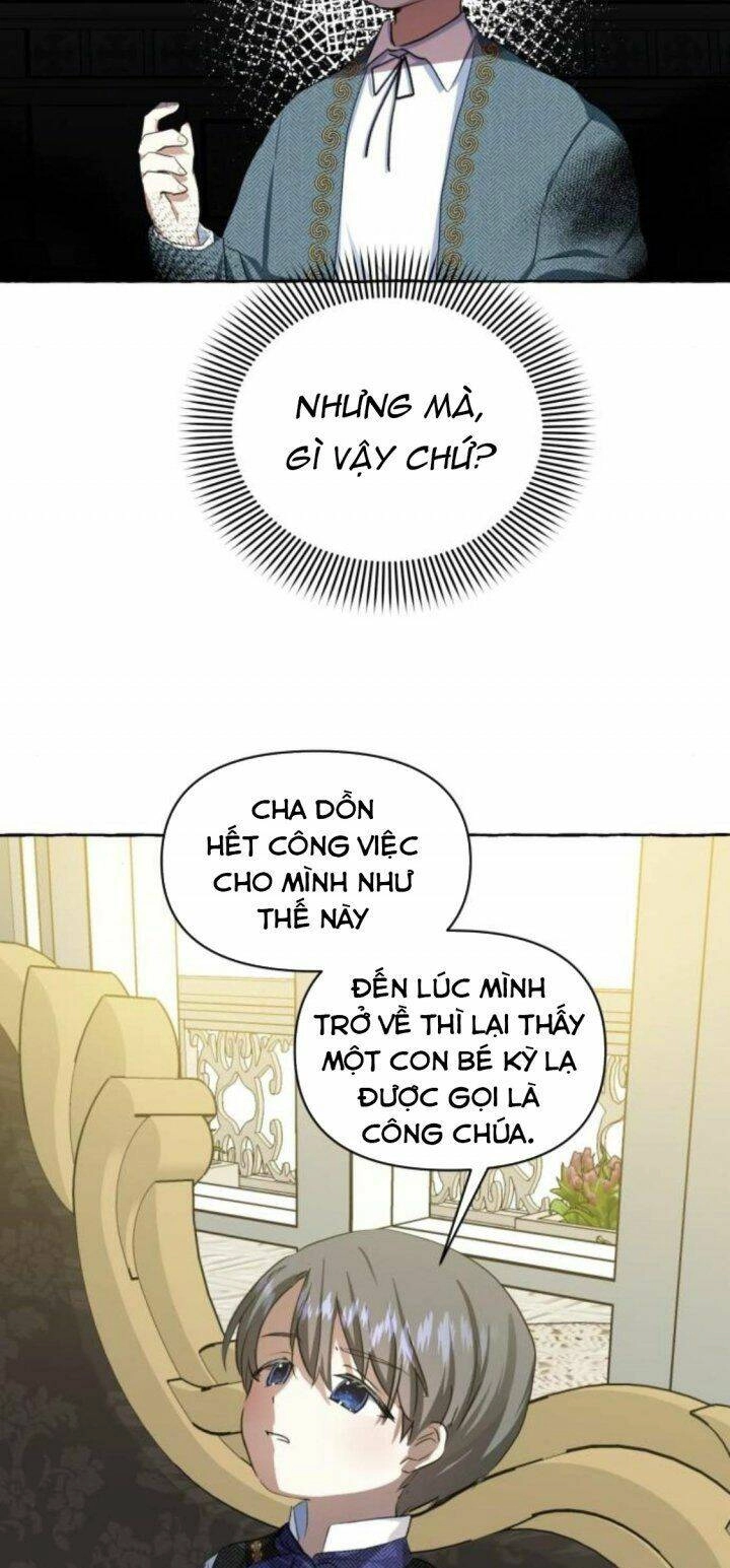 Con Gái Của Công Tước Ác Ma Chapter 8 - 51
