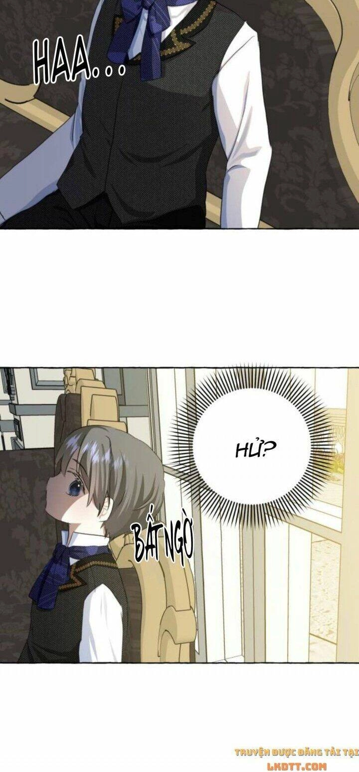 Con Gái Của Công Tước Ác Ma Chapter 8 - 52