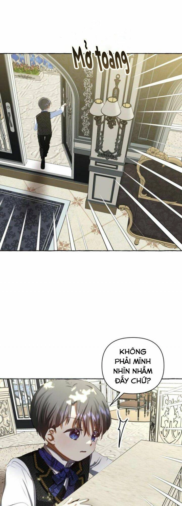 Con Gái Của Công Tước Ác Ma Chapter 8 - 53