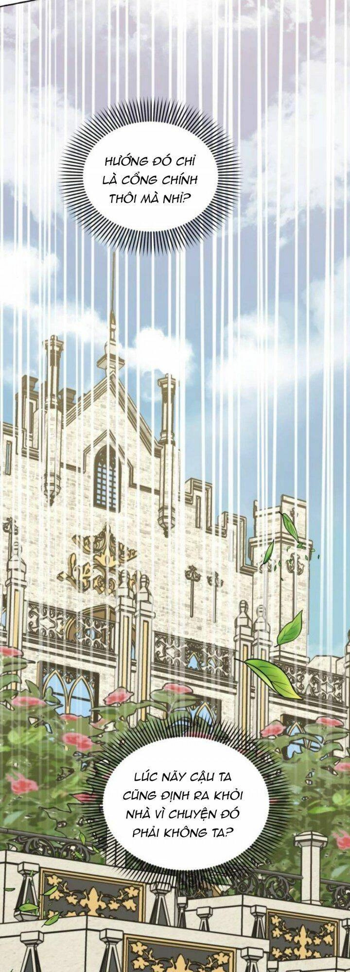 Con Gái Của Công Tước Ác Ma Chapter 8 - 55