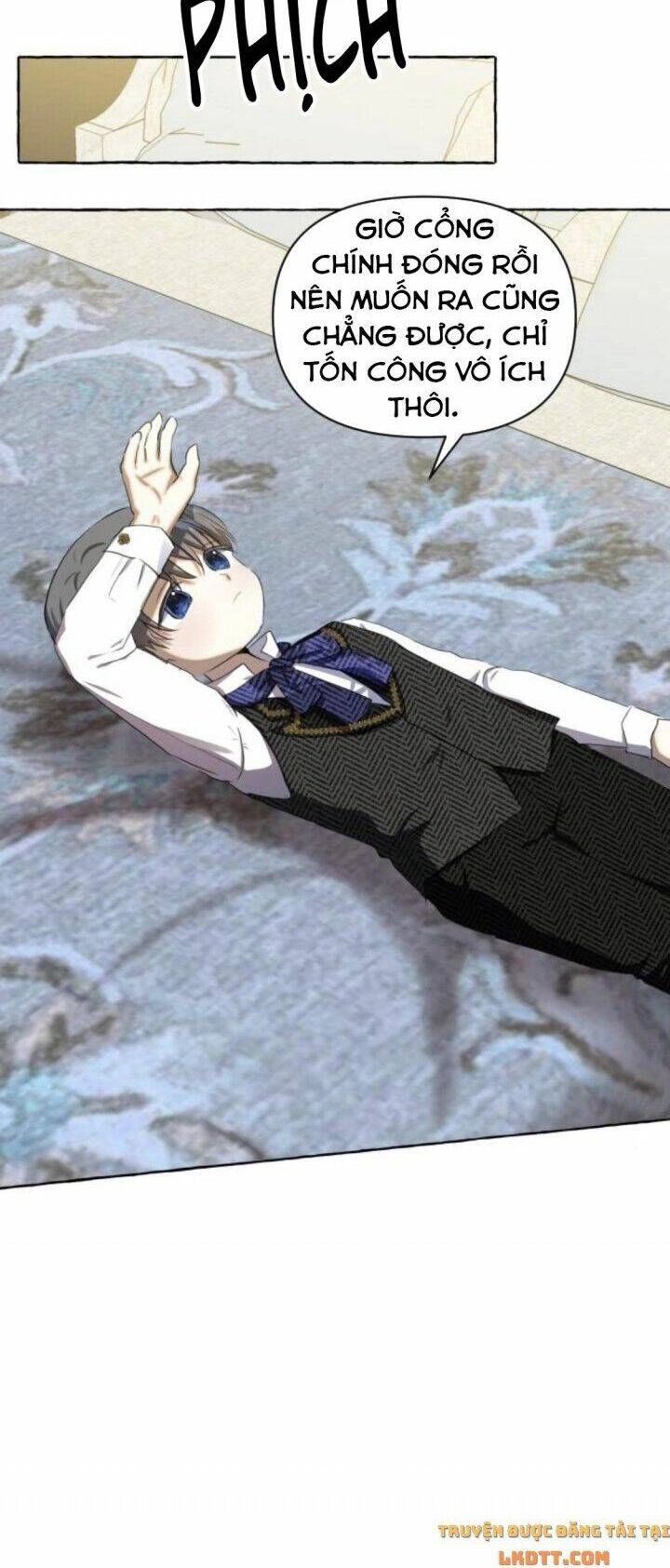 Con Gái Của Công Tước Ác Ma Chapter 8 - 58