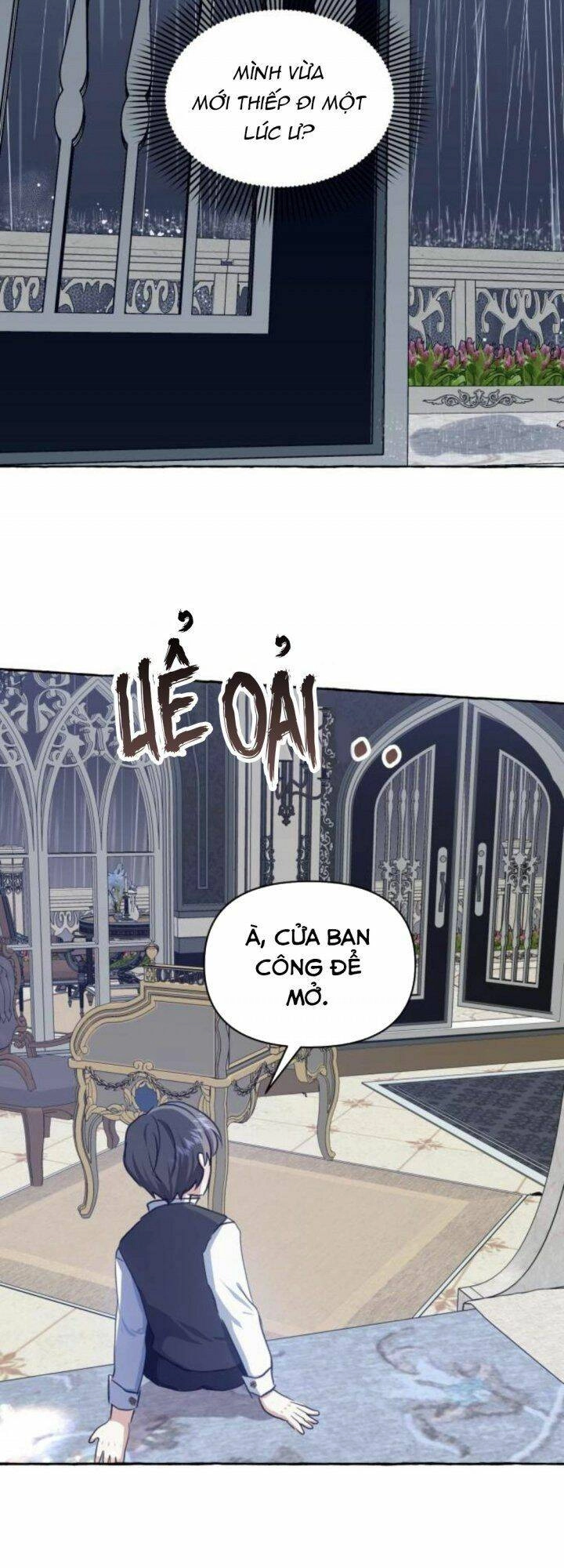 Con Gái Của Công Tước Ác Ma Chapter 8 - 60