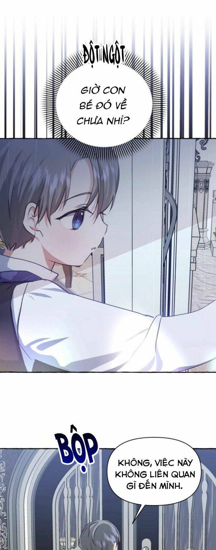 Con Gái Của Công Tước Ác Ma Chapter 8 - 61