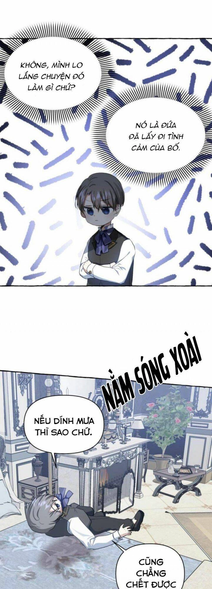 Con Gái Của Công Tước Ác Ma Chapter 8 - 63