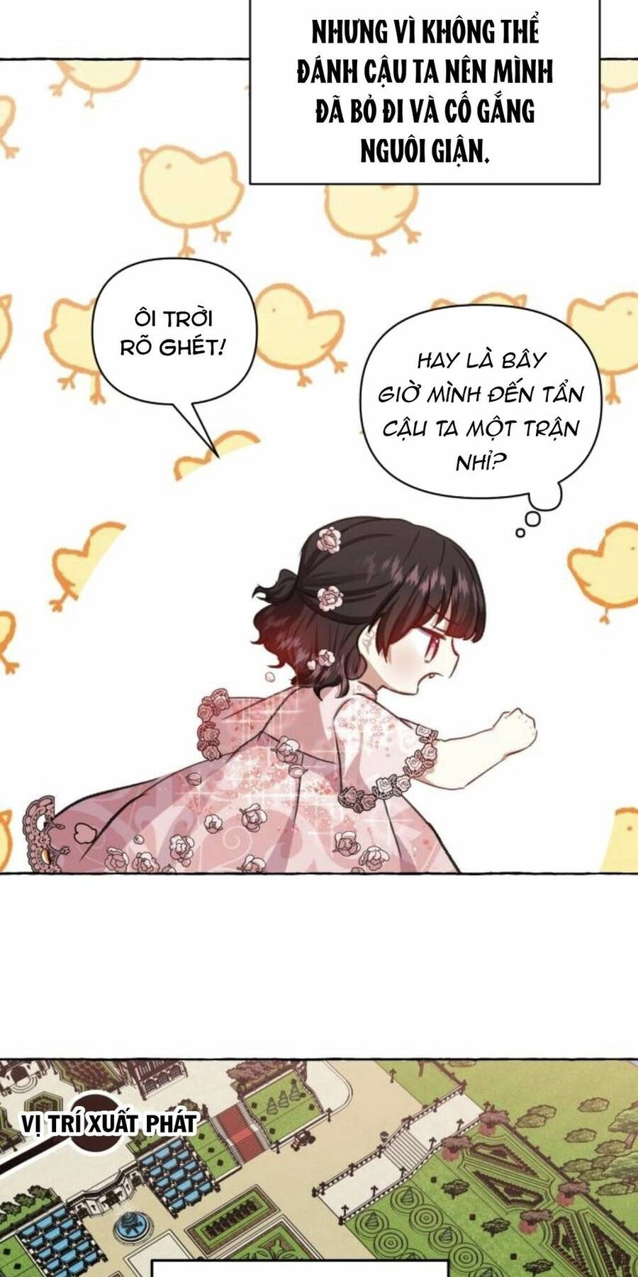 Con Gái Của Công Tước Ác Ma Chapter 9 - 3