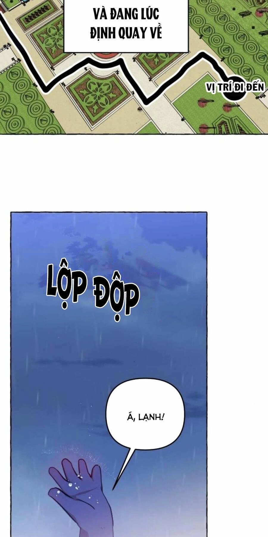 Con Gái Của Công Tước Ác Ma Chapter 9 - 4