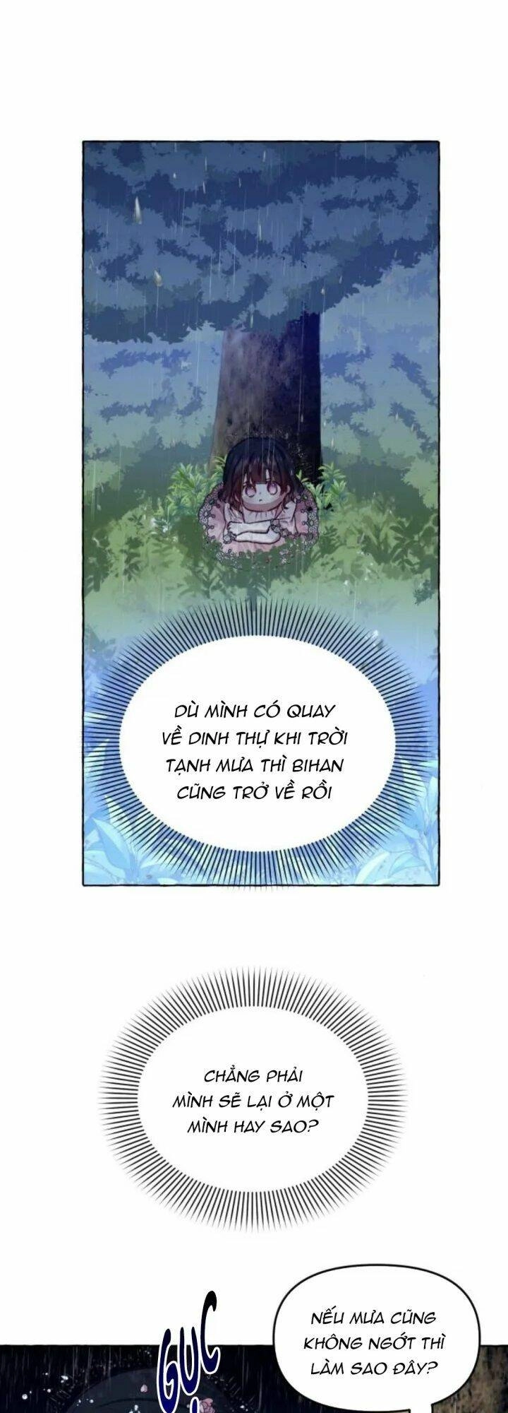 Con Gái Của Công Tước Ác Ma Chapter 9 - 10