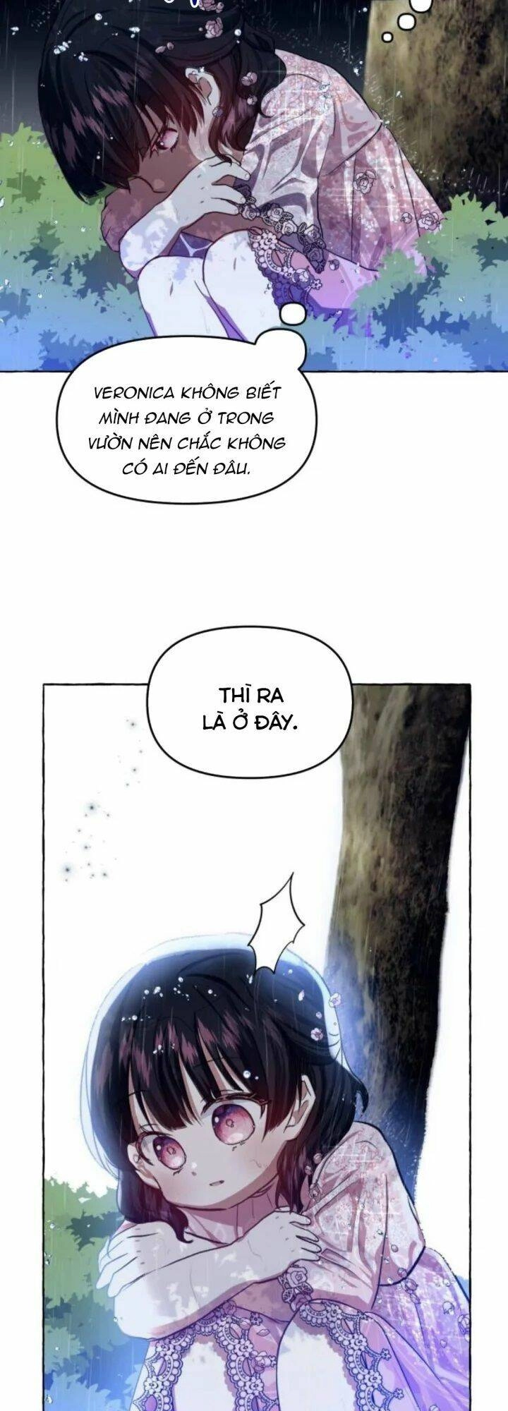 Con Gái Của Công Tước Ác Ma Chapter 9 - 11