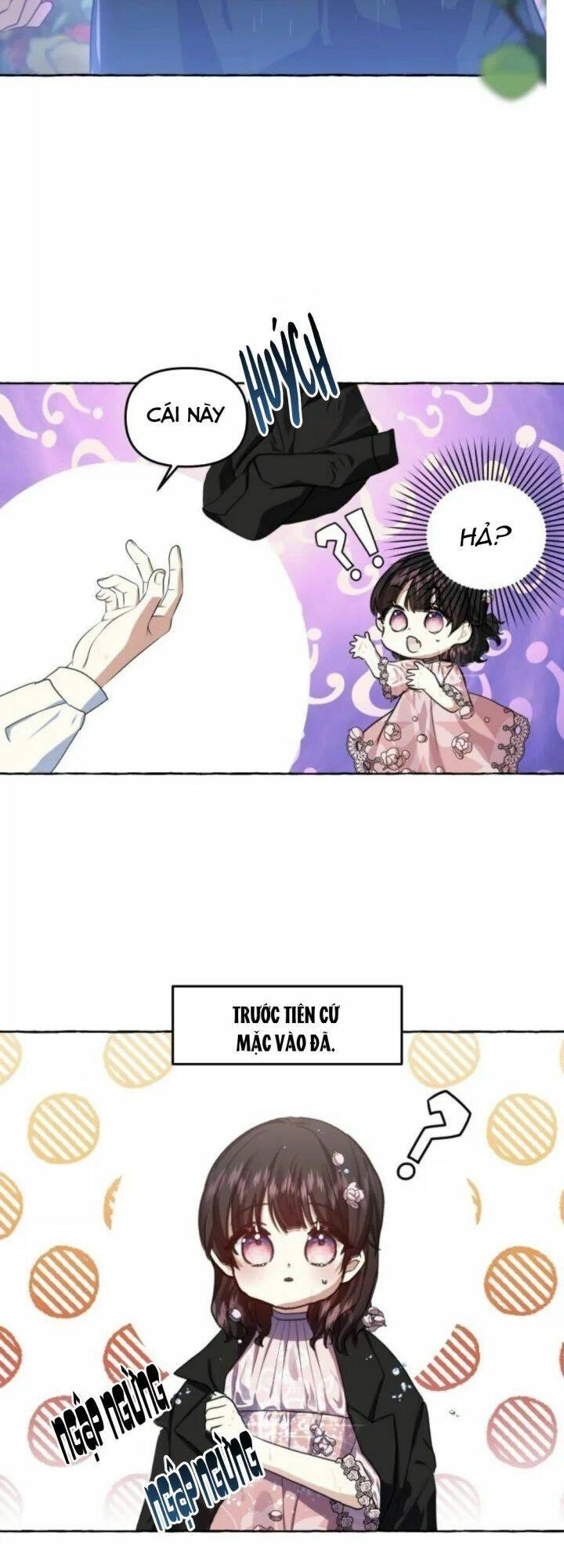 Con Gái Của Công Tước Ác Ma Chapter 9 - 13