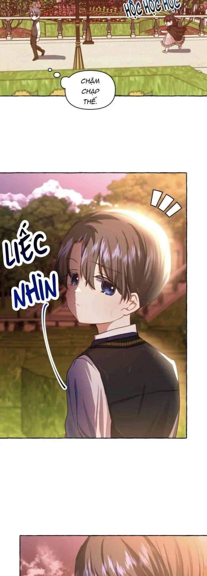 Con Gái Của Công Tước Ác Ma Chapter 9 - 18