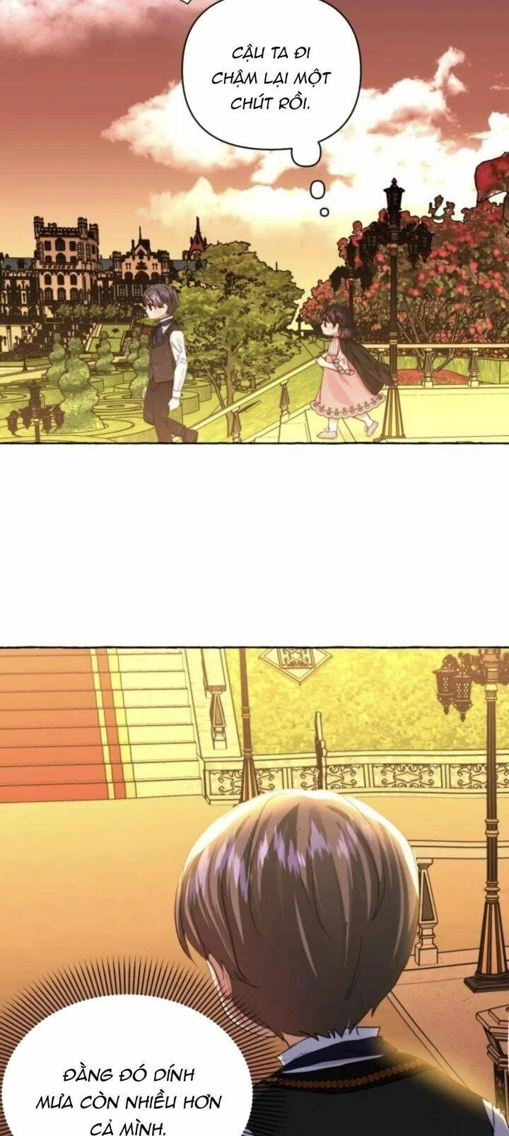 Con Gái Của Công Tước Ác Ma Chapter 9 - 20