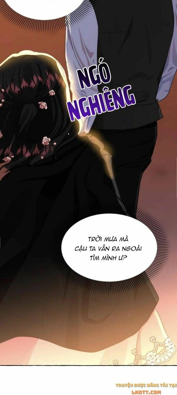 Con Gái Của Công Tước Ác Ma Chapter 9 - 21