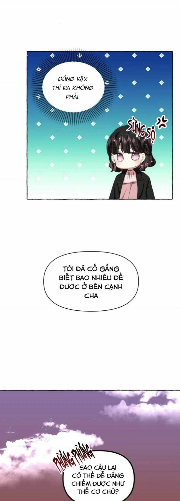 Con Gái Của Công Tước Ác Ma Chapter 9 - 23