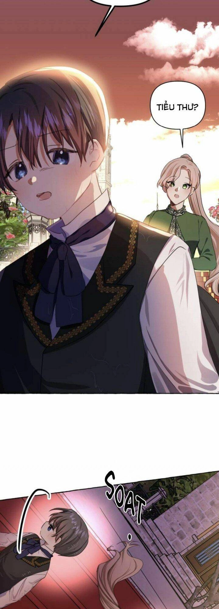 Con Gái Của Công Tước Ác Ma Chapter 9 - 24