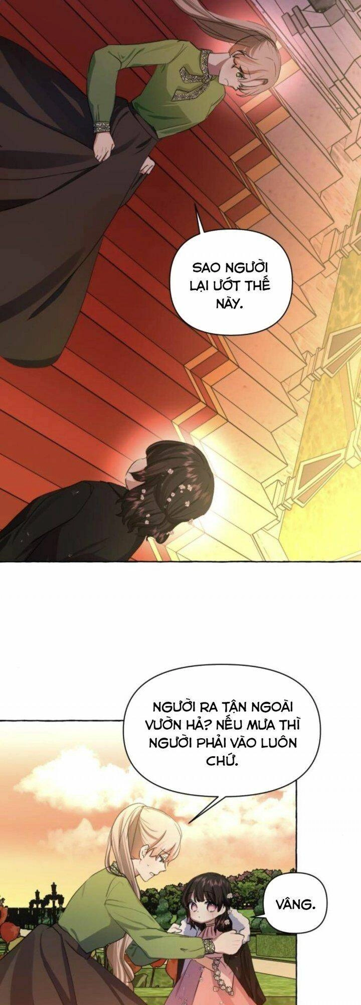 Con Gái Của Công Tước Ác Ma Chapter 9 - 25